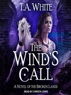 cover image of The Wind's Call